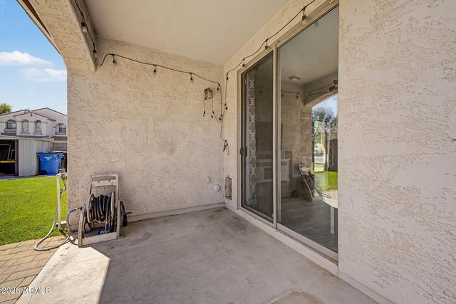 3635 E SUNDANCE Avenue, Gilbert, AZ 85297