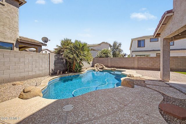 3635 E SUNDANCE Avenue, Gilbert, AZ 85297