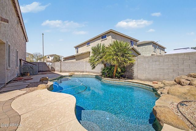 3635 E SUNDANCE Avenue, Gilbert, AZ 85297