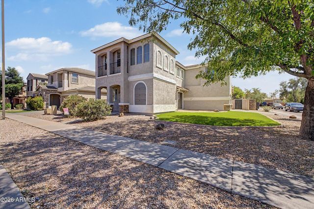 3635 E SUNDANCE Avenue, Gilbert, AZ 85297