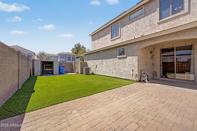 3635 E SUNDANCE Avenue, Gilbert, AZ 85297