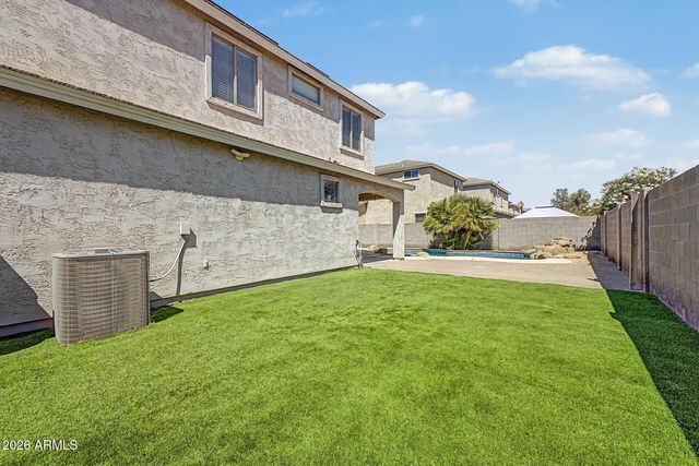 3635 E SUNDANCE Avenue, Gilbert, AZ 85297