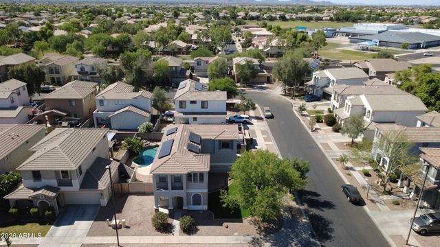 3635 E SUNDANCE Avenue, Gilbert, AZ 85297