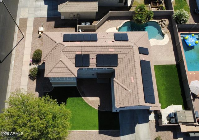 3635 E SUNDANCE Avenue, Gilbert, AZ 85297