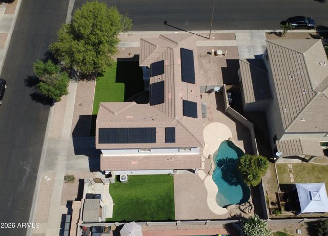 3635 E SUNDANCE Avenue, Gilbert, AZ 85297