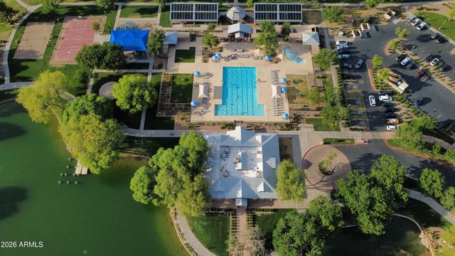 3635 E SUNDANCE Avenue, Gilbert, AZ 85297