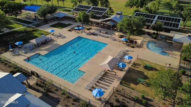 3635 E SUNDANCE Avenue, Gilbert, AZ 85297