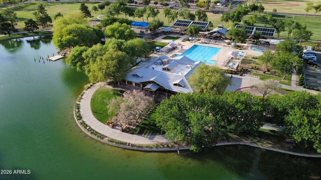 3635 E SUNDANCE Avenue, Gilbert, AZ 85297