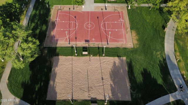 3635 E SUNDANCE Avenue, Gilbert, AZ 85297