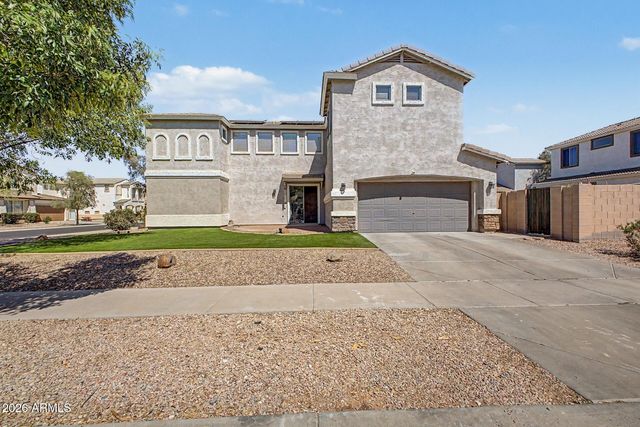 3635 E SUNDANCE Avenue, Gilbert, AZ 85297