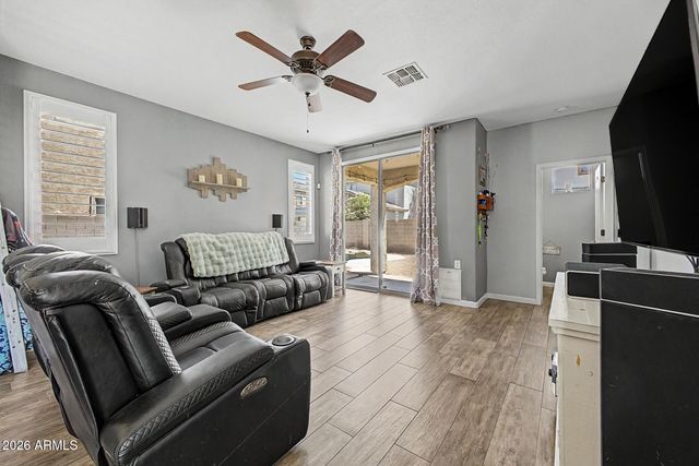 3635 E SUNDANCE Avenue, Gilbert, AZ 85297