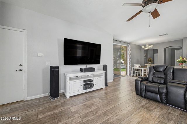 3635 E SUNDANCE Avenue, Gilbert, AZ 85297