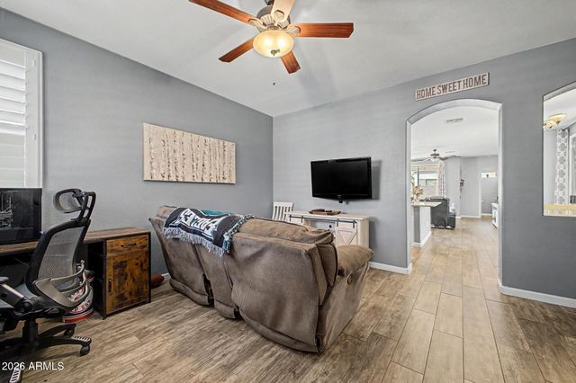 3635 E SUNDANCE Avenue, Gilbert, AZ 85297