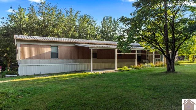 62 Twin Trees Rd, Cadiz, KY 42211