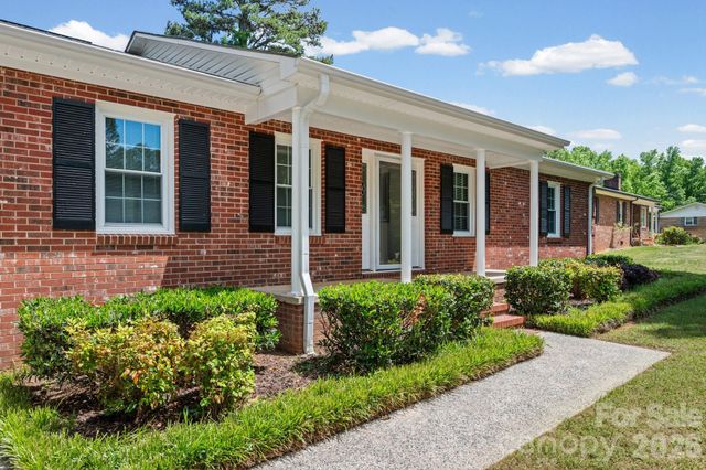 475 Pamela Street, Salisbury, NC 28146