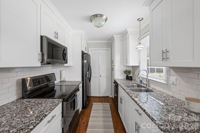 475 Pamela Street, Salisbury, NC 28146