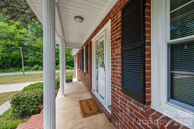 475 Pamela Street, Salisbury, NC 28146