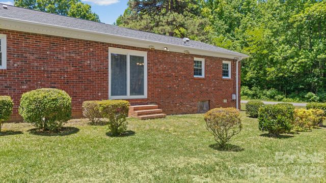 475 Pamela Street, Salisbury, NC 28146