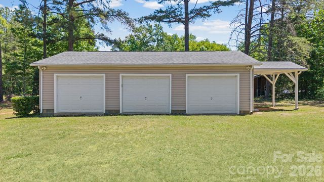 475 Pamela Street, Salisbury, NC 28146
