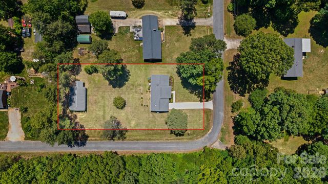 475 Pamela Street, Salisbury, NC 28146