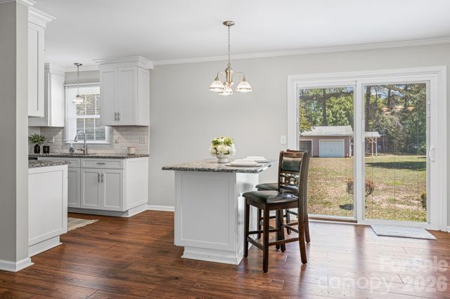 475 Pamela Street, Salisbury, NC 28146