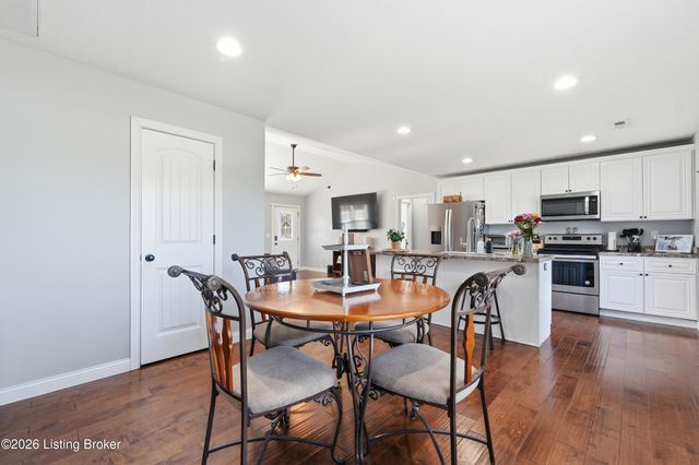 120 Quiet Spring Dr, Bardstown, KY 40004
