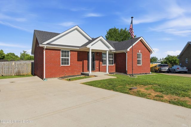 120 Quiet Spring Dr, Bardstown, KY 40004