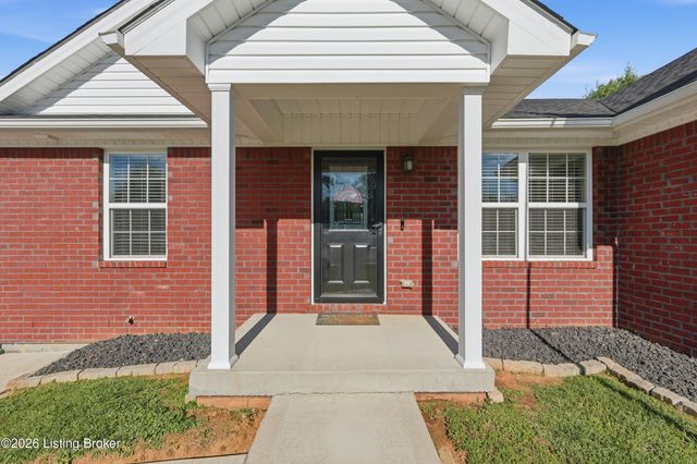 120 Quiet Spring Dr, Bardstown, KY 40004