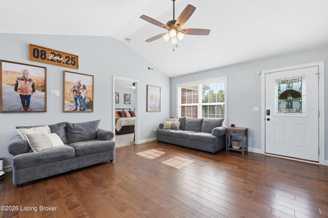 120 Quiet Spring Dr, Bardstown, KY 40004