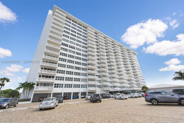 4010 Galt Ocean Dr 207, Fort Lauderdale, FL 33308