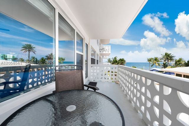 4010 Galt Ocean Dr 207, Fort Lauderdale, FL 33308