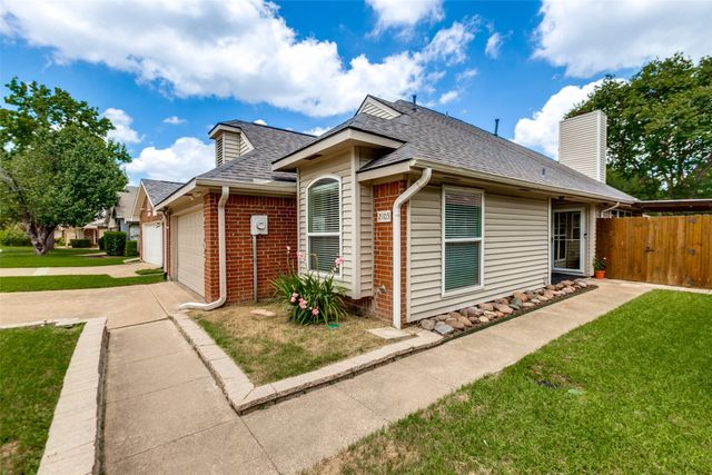 2105 Glen Heights Drive, Garland, TX 75044