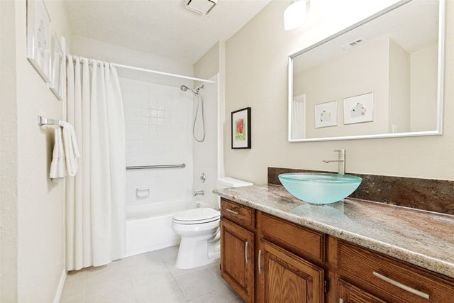 2105 Glen Heights Drive, Garland, TX 75044