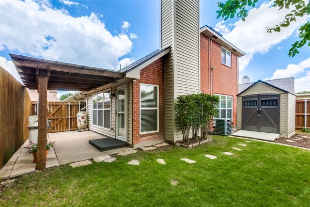 2105 Glen Heights Drive, Garland, TX 75044