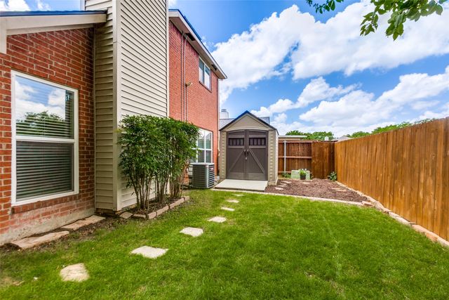2105 Glen Heights Drive, Garland, TX 75044