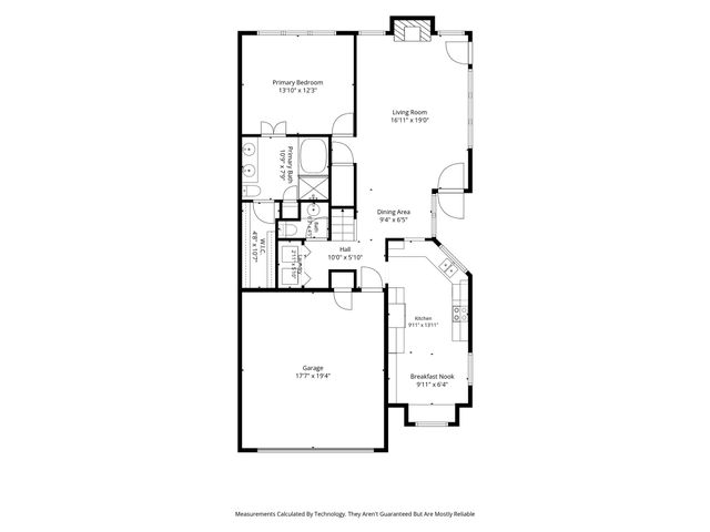 2105 Glen Heights Drive, Garland, TX 75044