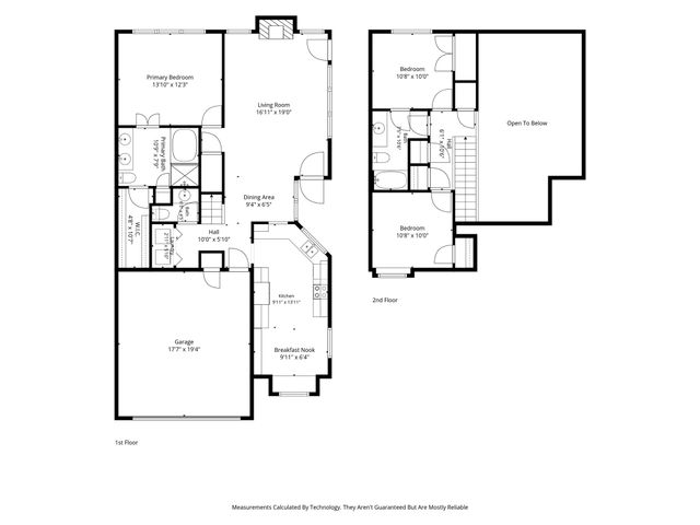 2105 Glen Heights Drive, Garland, TX 75044