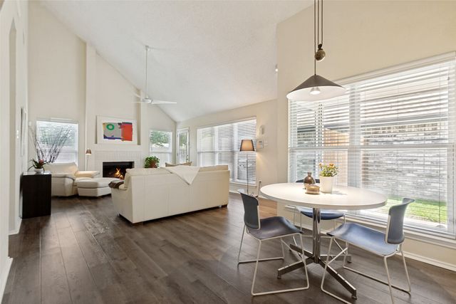 2105 Glen Heights Drive, Garland, TX 75044