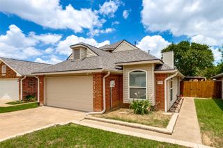 2105 Glen Heights Drive, Garland, TX 75044