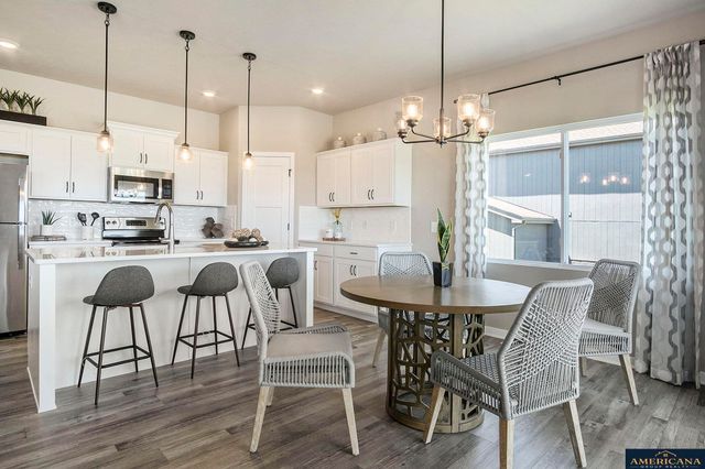 5410 N 182 Street, Elkhorn, NE 68022