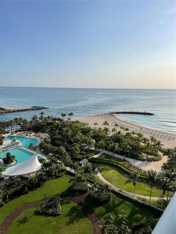 10275 Collins Ave 901, Bal Harbour, FL 33154