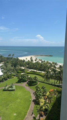 10275 Collins Ave 901, Bal Harbour, FL 33154