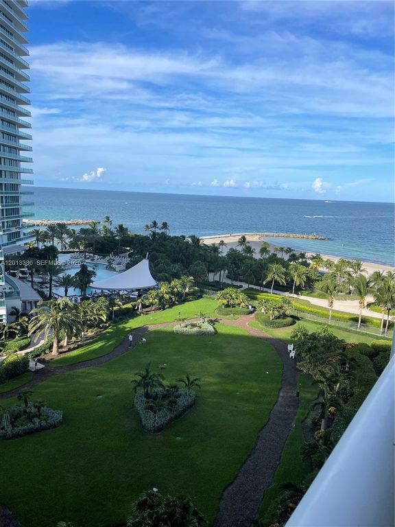 10275 Collins Ave 901, Bal Harbour, FL 33154