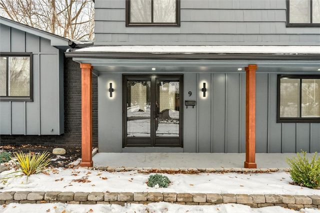 9 Wingate Drive, Gates, NY 14624