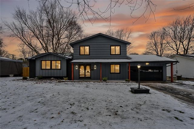 9 Wingate Drive, Gates, NY 14624