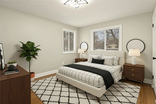 9 Wingate Drive, Gates, NY 14624