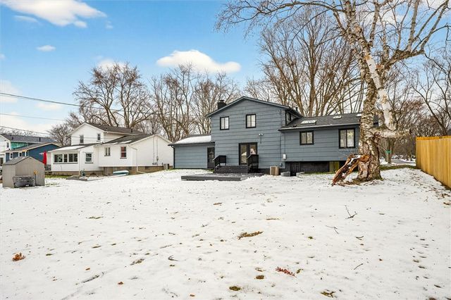 9 Wingate Drive, Gates, NY 14624