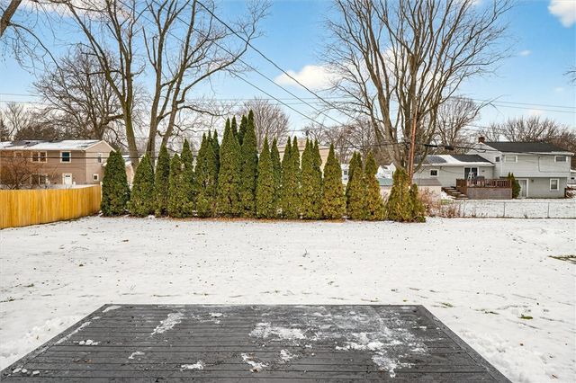 9 Wingate Drive, Gates, NY 14624