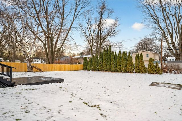 9 Wingate Drive, Gates, NY 14624