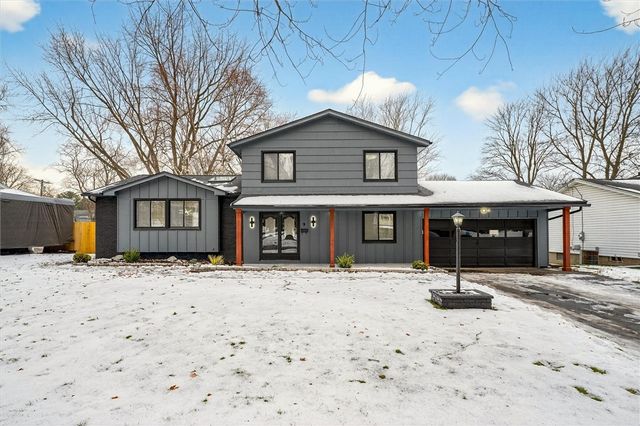 9 Wingate Drive, Gates, NY 14624